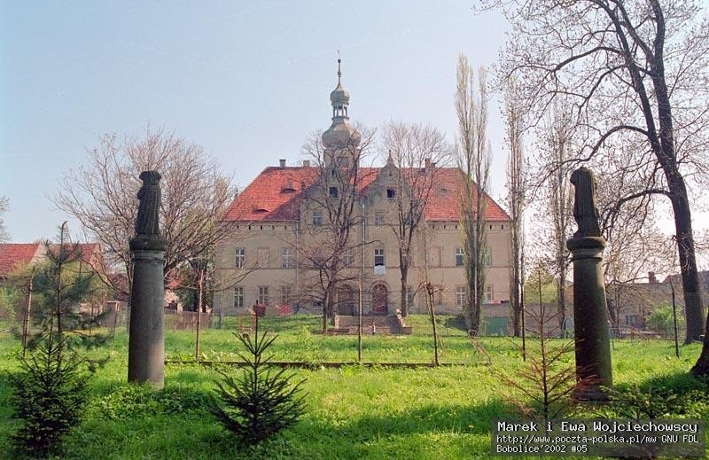 Bobolice (dolnośląskie) by Wycieczki po Polsce …