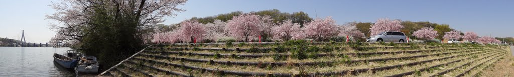 水源公園 (愛知県豊田市水源町) by gundam2345