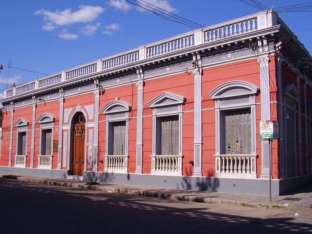 Casa de Horta by rauloo