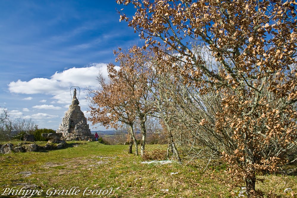 Fournet (Corrèze) by Philippe GRAILLE