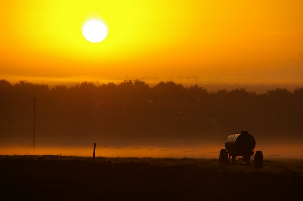 Zur Hohen Mark 3 by Andre Gerdes