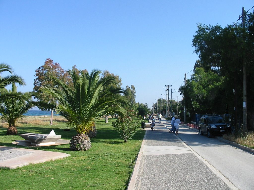 Nea Makri, Greece by Ioannis Andrianopoul…