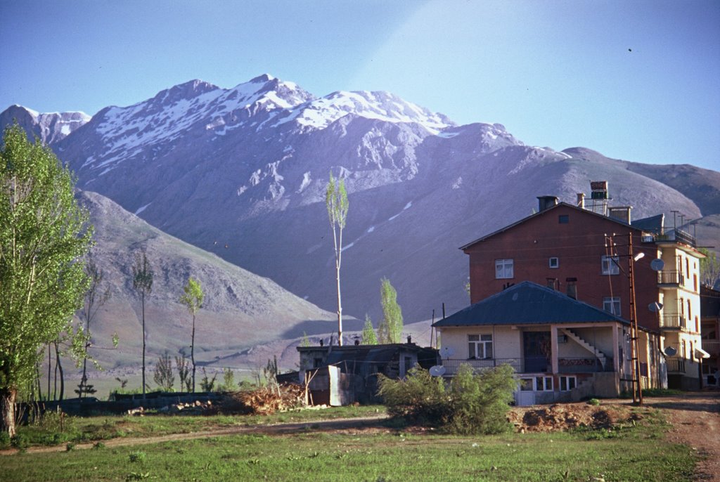 Pulur, 62900 Ovacık/Tunceli, Turkey by elloşe