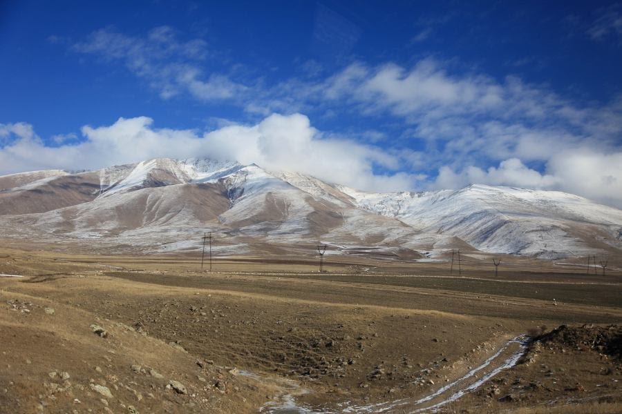 Syunik, Armenia by peace-on-earth.org