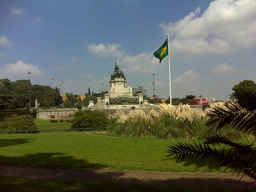 BrSPSaoPaulo0185_ip160411Pq.Independencia by IzeKampus