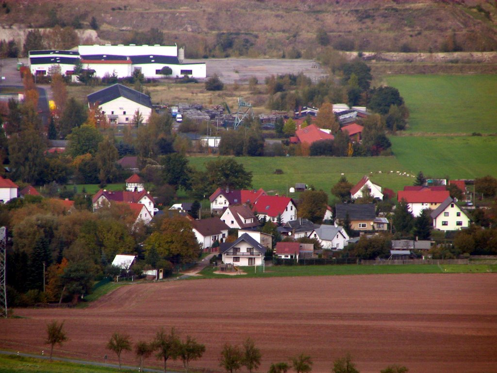 Hämbach Lindenstrasse / Unterm Lindenberg www.haembach.de by peterress