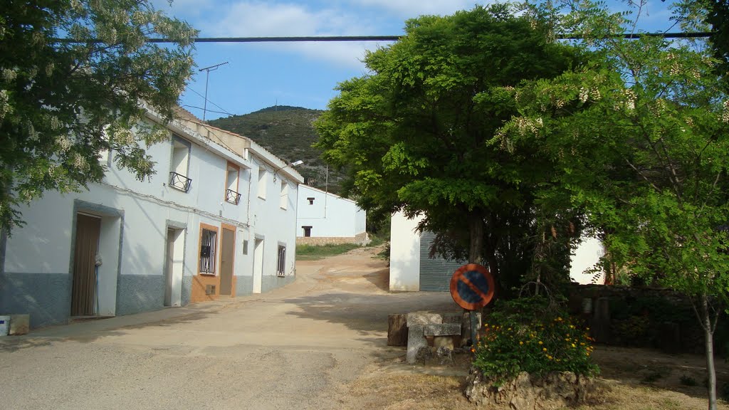 Els Rosildos by Juan Emilio Prades Bel