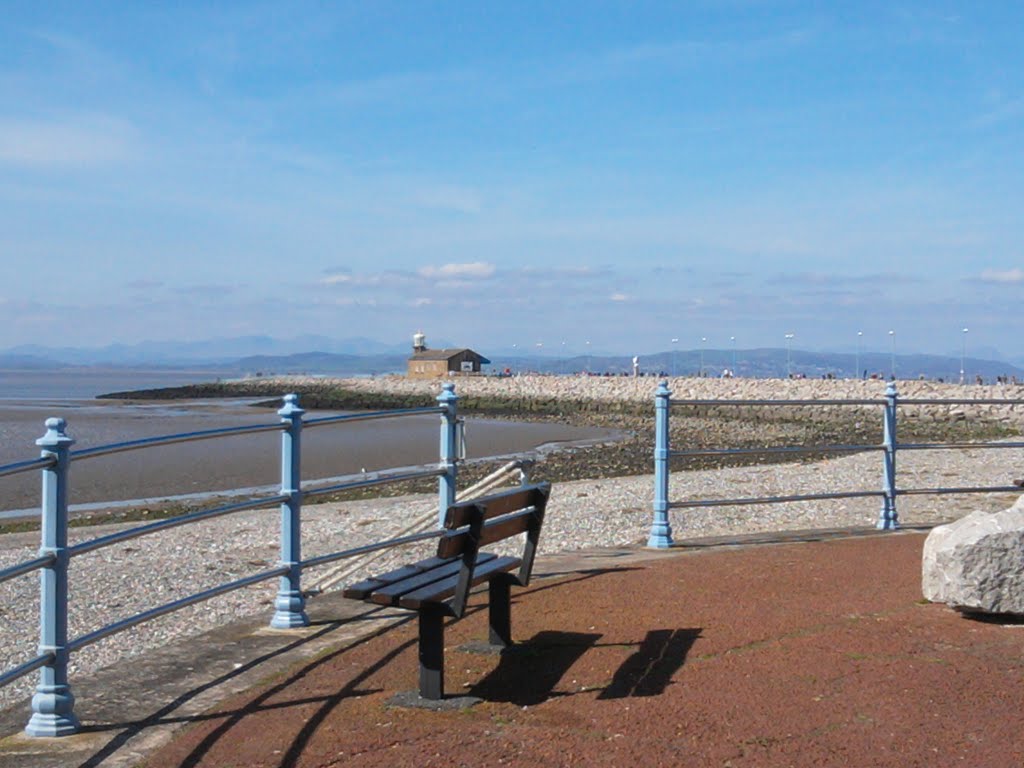 Morecambe - 2011-04-17 @ 15.18 by stufaz1972