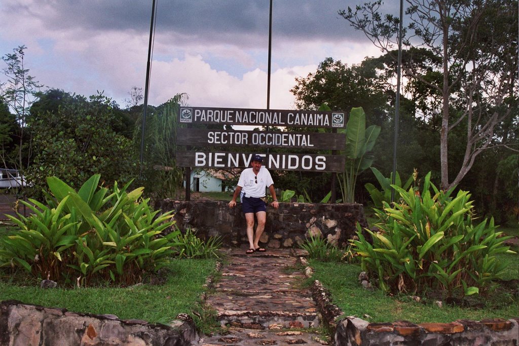 CANAIMA52 by jose luis robles rom…