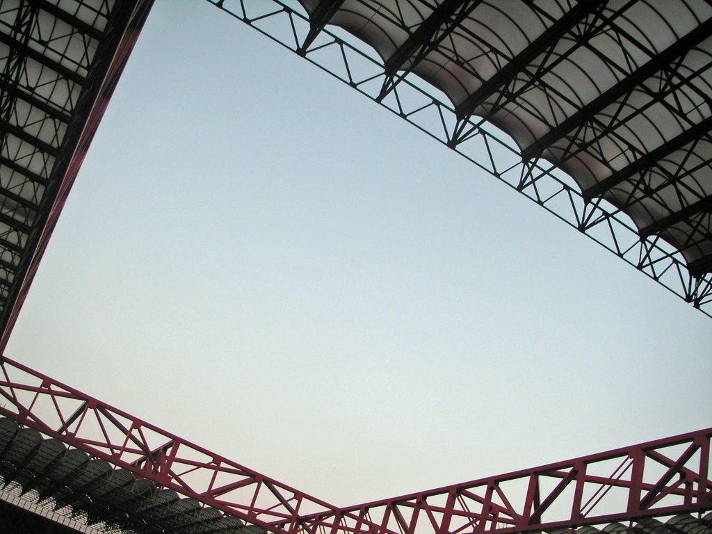 San Siro by Prc74