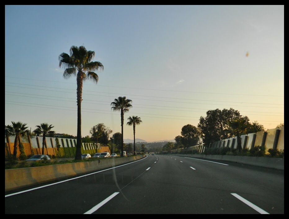 Autostrada By M2zPhoto Domenico Mazza by M2zPhoto Domenico Mazza