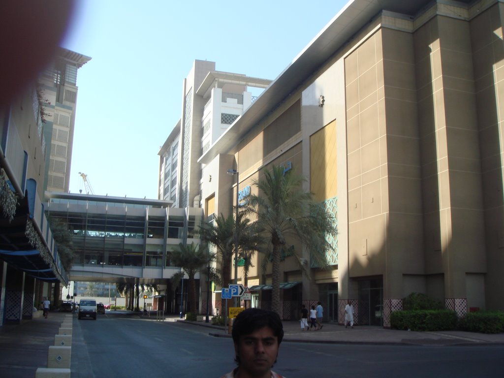 Al Ghurair city by adnanfarooq