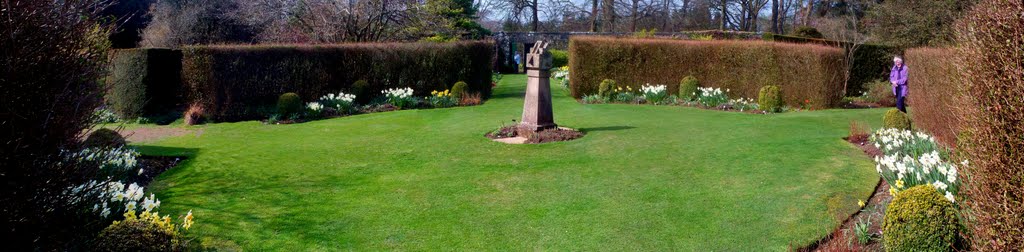 Greenbank Gardens,Clarkston.(1144) by Portmoreloch