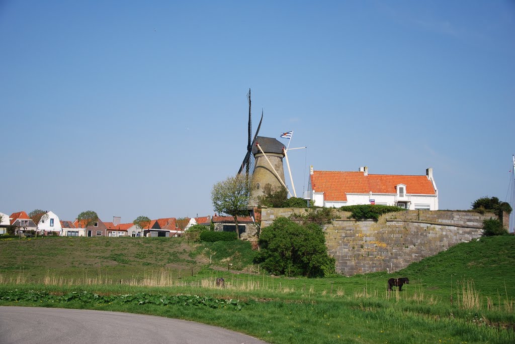 Zierikzee. by tanneke