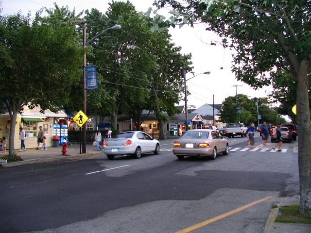 Hyannis,Ma by Nikolay Vanchev