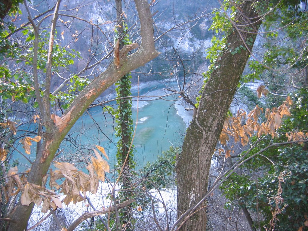 Lago san damiano macra by nicole e Gc