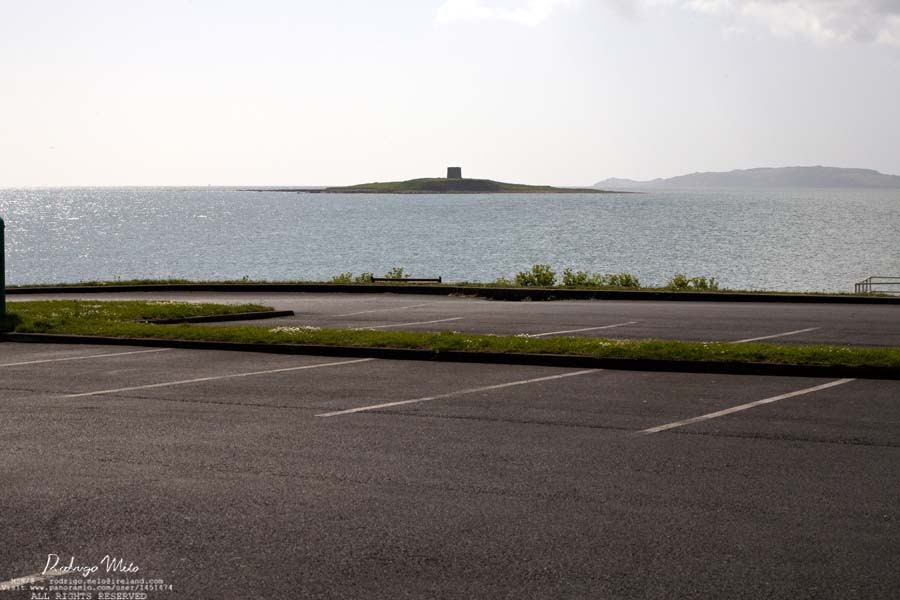 Lovely morning in Skerries by ® Rodrigo Melo - Irish lad