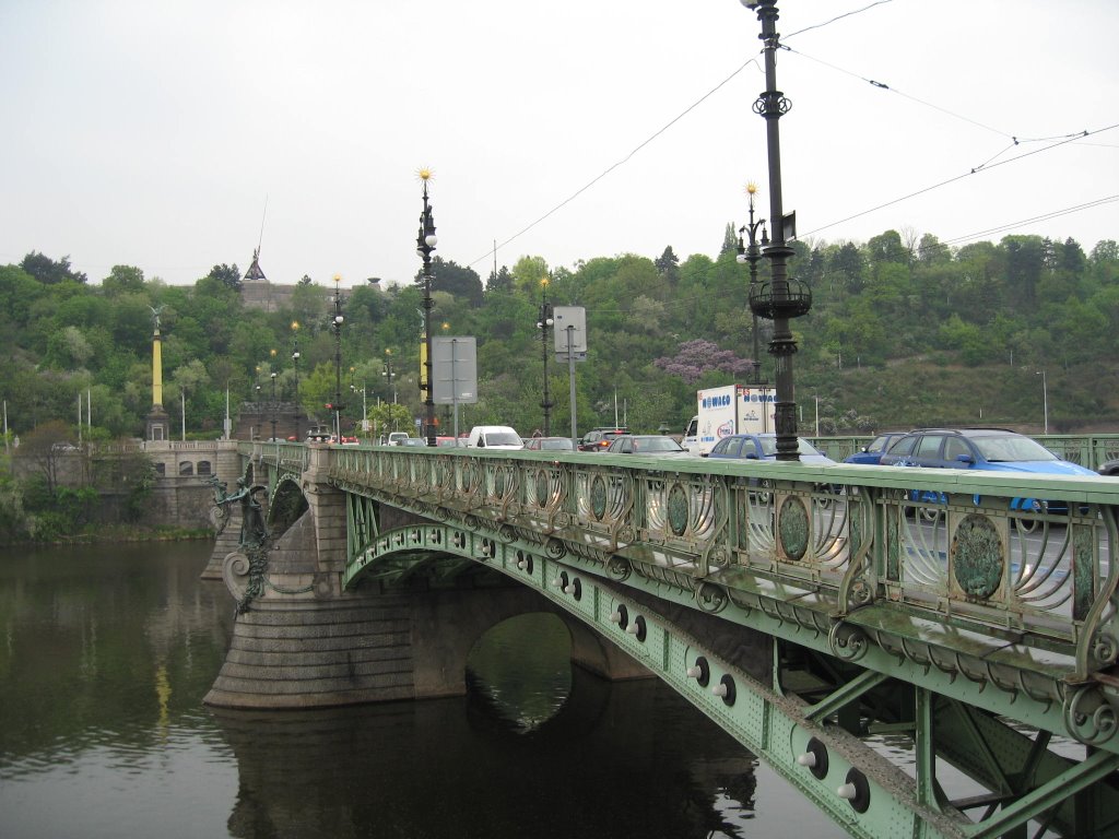 Rio  Tiber by traveler101