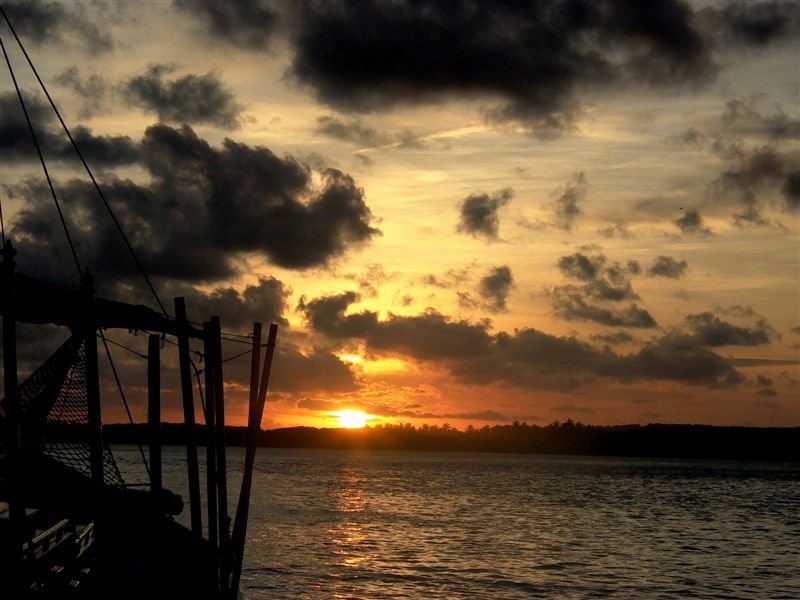 PRAIA DO FORTE- BAHIA - BRASIL by dorian mendes