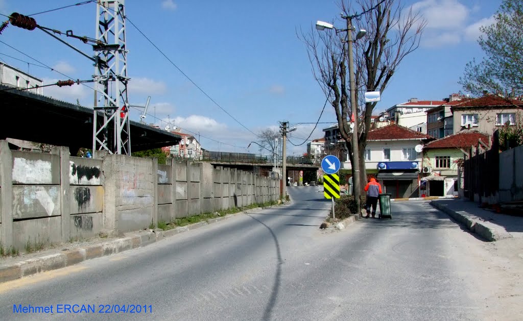 Küçükçekmece by memofoto