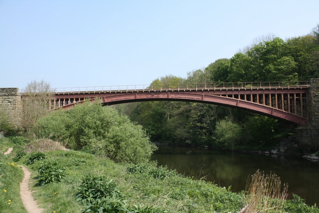 Near Buttonoak upper arley by stephen hale