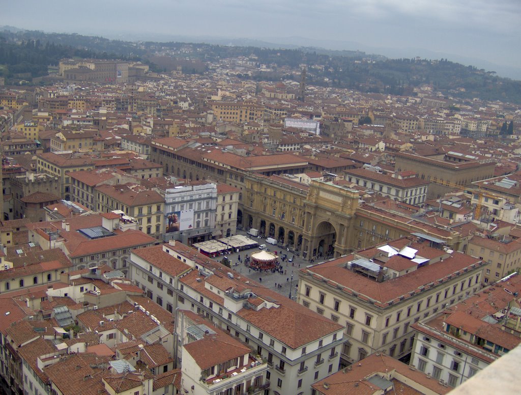 Firenze by puli