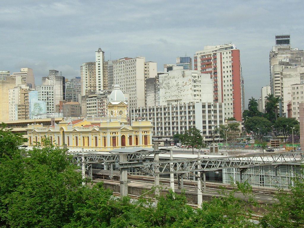 Belo Horizonte - MG by montanha