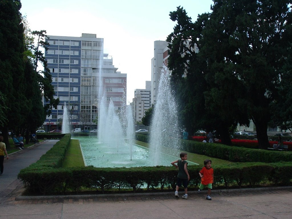 Belo Horizonte - MG by montanha