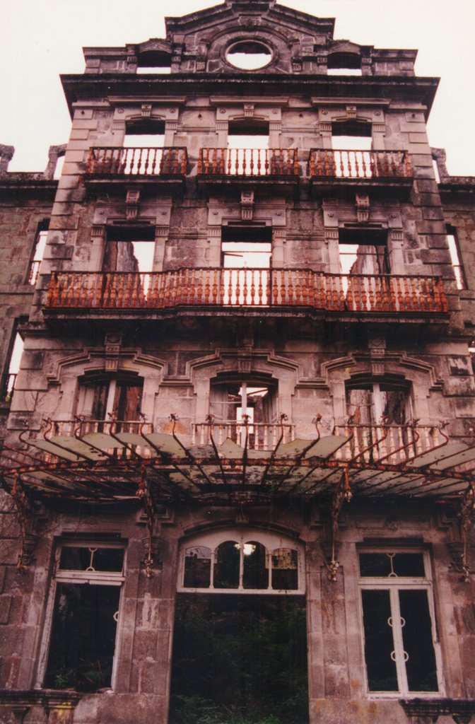 Gran hotel antes de su reconstruccion 1 by el juanan