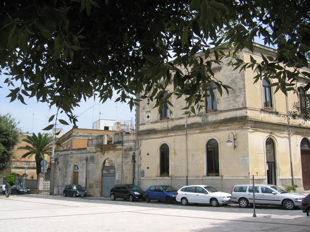 Brindisi Puglia www.trulliforsale.net by http://www.trulliforsale.net