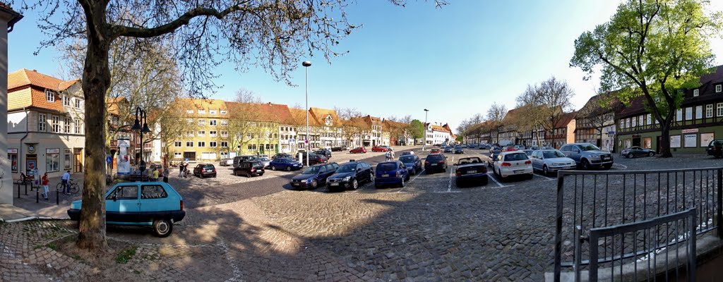 Helmstedt by Kobow Googlebilder