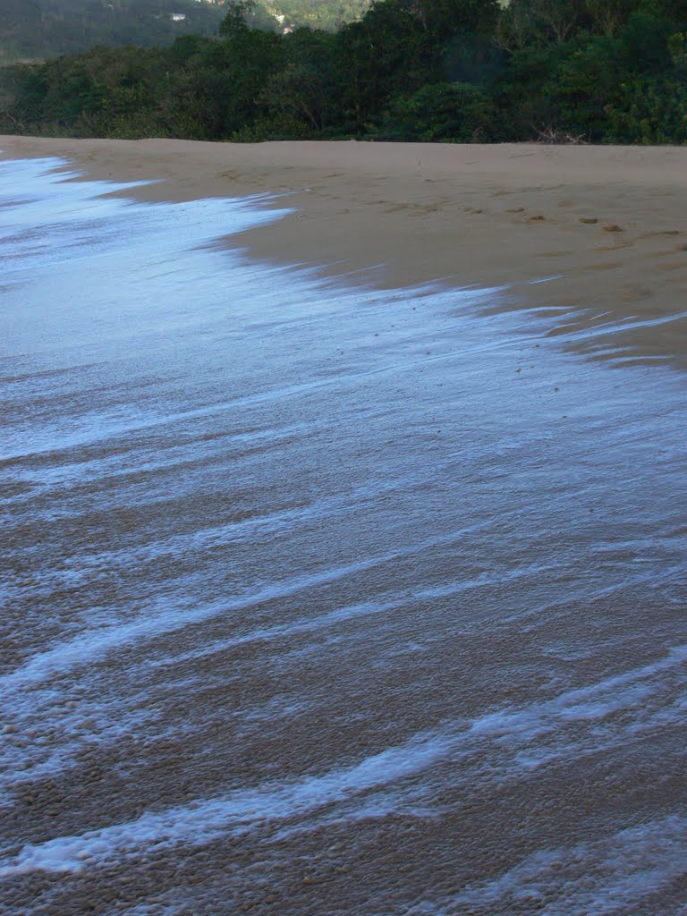 Plage de la Grande Anse (Guadeloupe) by Naru Kenji