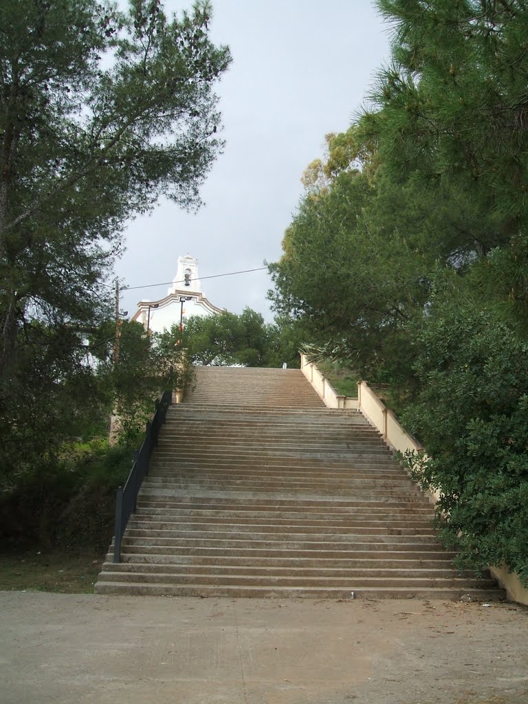 BAJADA AL RIU MILLARS - SANTA QUITERIA (CASTELLO) by frdomenech