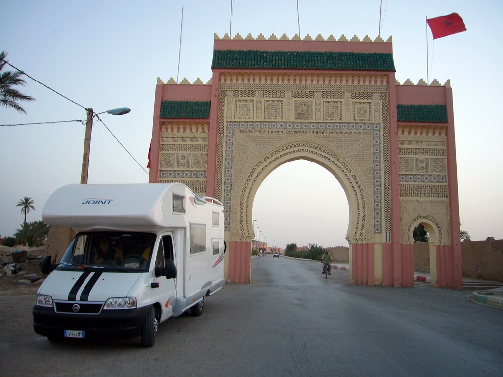 porta di rissani by nobiluci