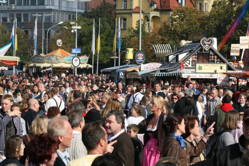 Oktoberfest by www.strobel-fotoserv…