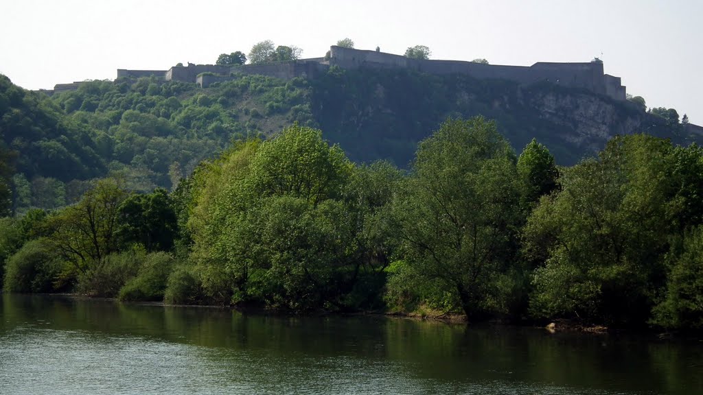 Besançon - 2011 by Jacques Del Zotto