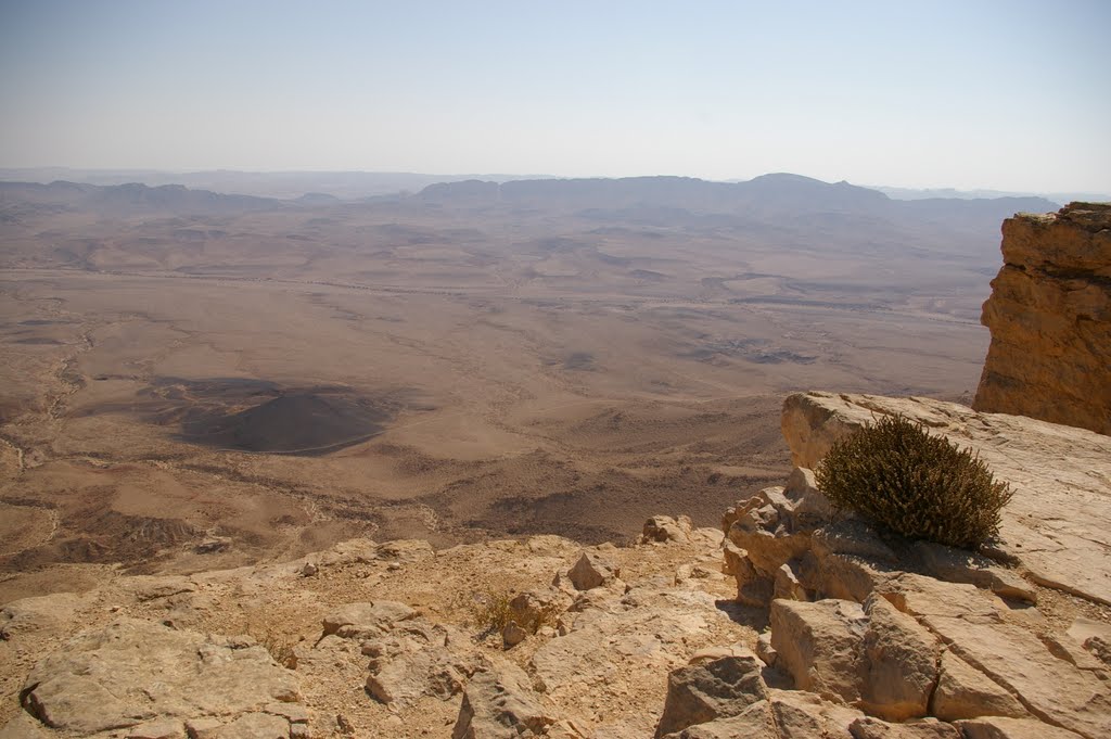 Ramon Crater by Nikolay D. Belyaev