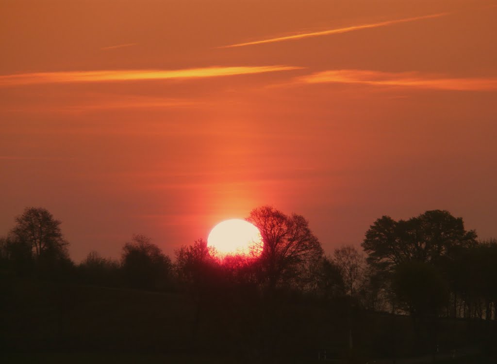 Ein Tag beginnt by Stefan Schenkl