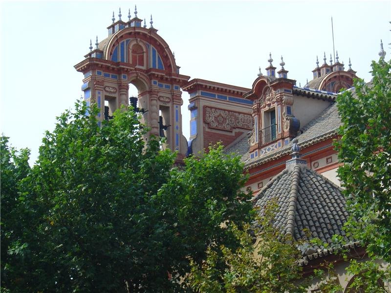 Igreja da Madalena by António Gama