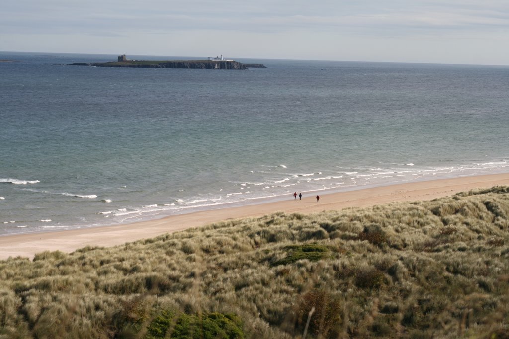 Farne Islands by Oliver Clouth