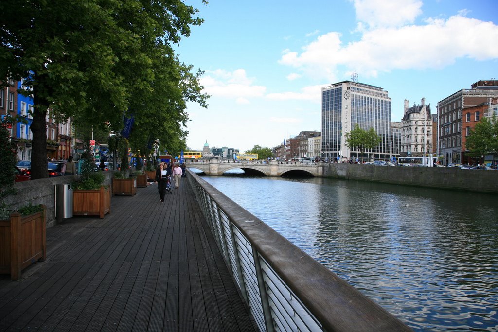 River_Liffey_2 by gregreskerphotograph…