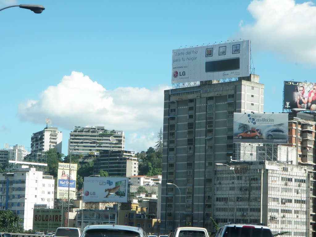 Bello Monte I by @lfredo ®aul Vzla 2007