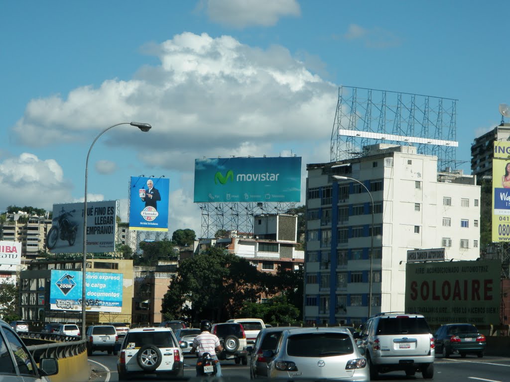 Bello Monte II by @lfredo ®aul Vzla 2007