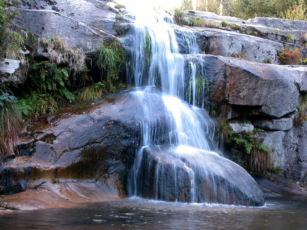 Pozas de Melón 1 by Ribeirao