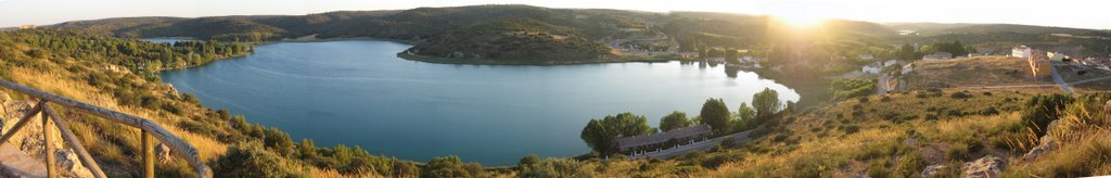 Laguna del Rey - Ruidera by mitchelll