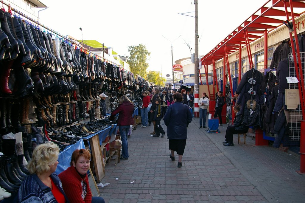 Market by wieszpei