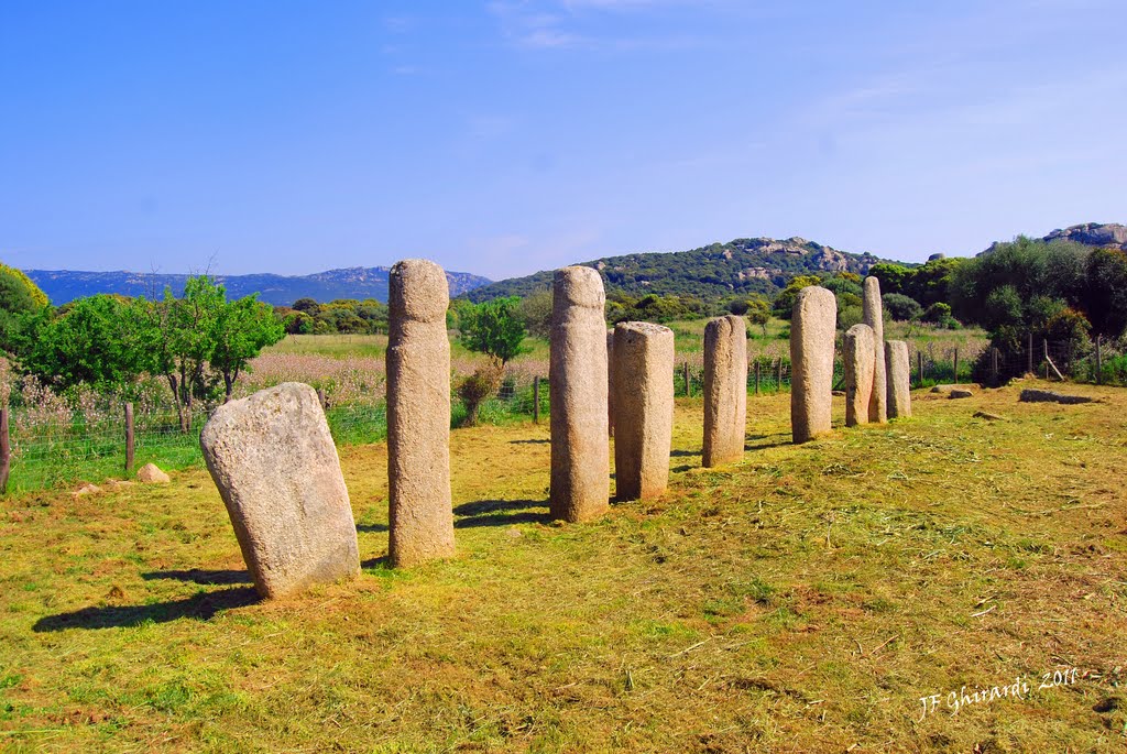 STANTARI @ JF by J-F GHIRARDI 13/2A