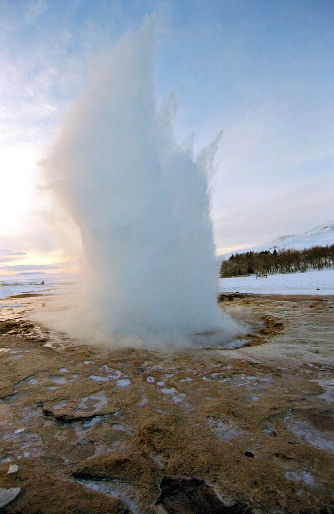 Iceland by Alex-from-Moscow