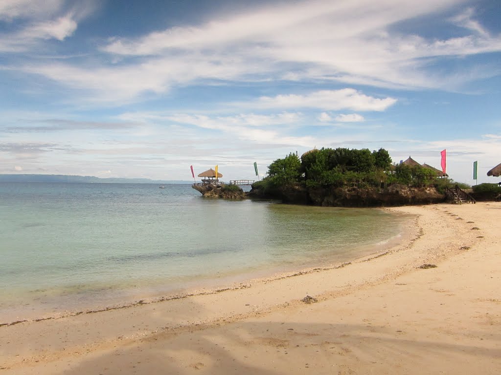 Mangudlong rock resort by em villaflor