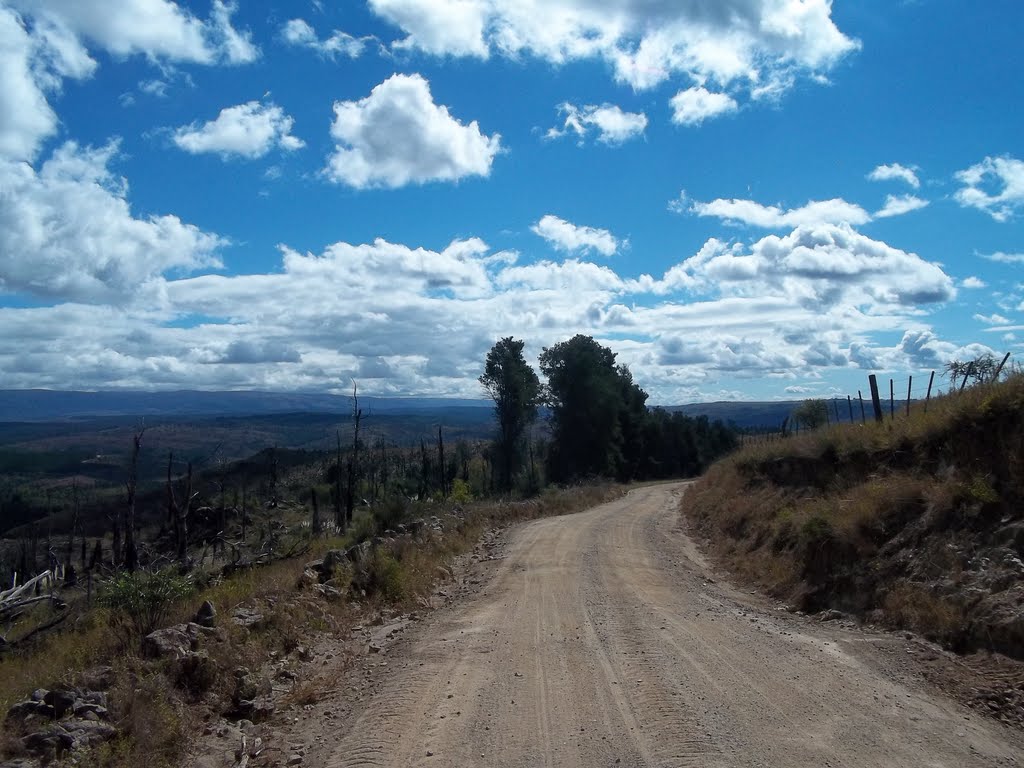 San Miguel de los Rios, Cordoba, Argentina. by riocuartense